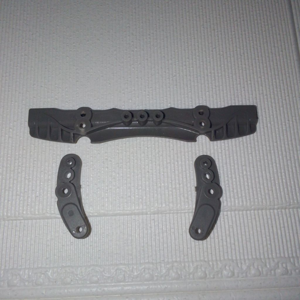 Jual REAR BRAKE SET AR TAMIYA | Shopee Indonesia