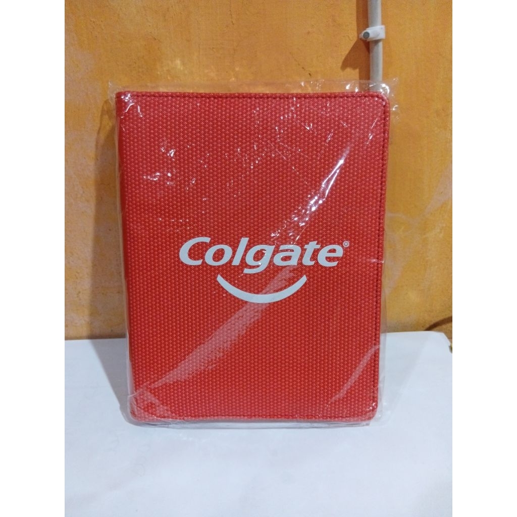 Jual IU x Colgate (IU Gratitude journal + IU Exclusive Totebag + 3 pcs ...