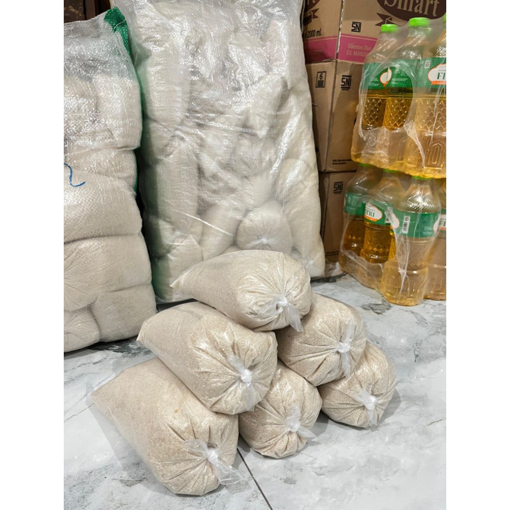 Jual GULA PASIR 5KG TERMURAH | Shopee Indonesia