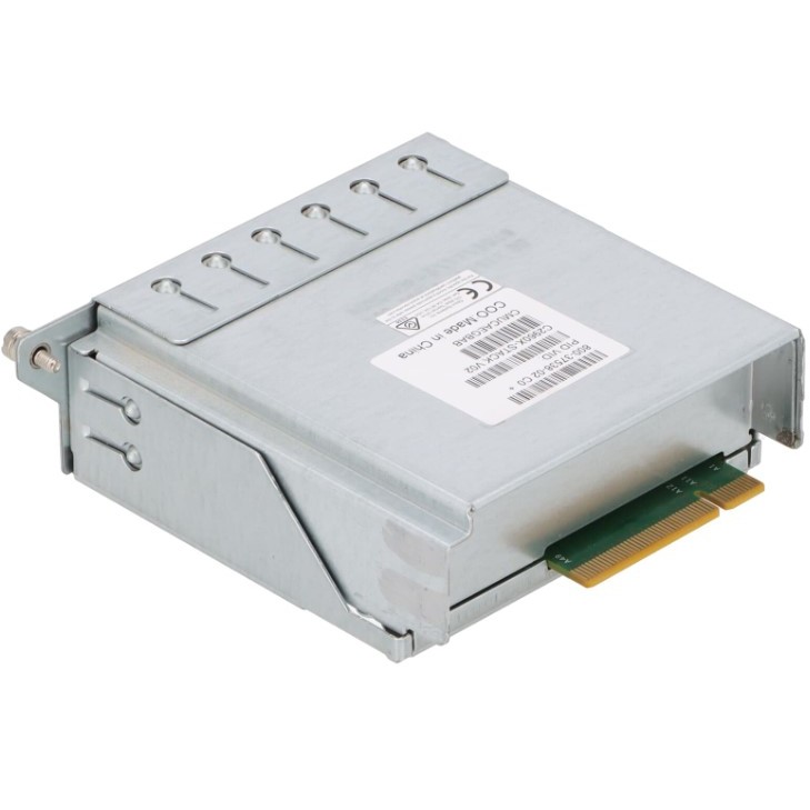 Jual Cisco Catalyst 2960X Flexstack Stack Module - C2960X-STACK 800 ...