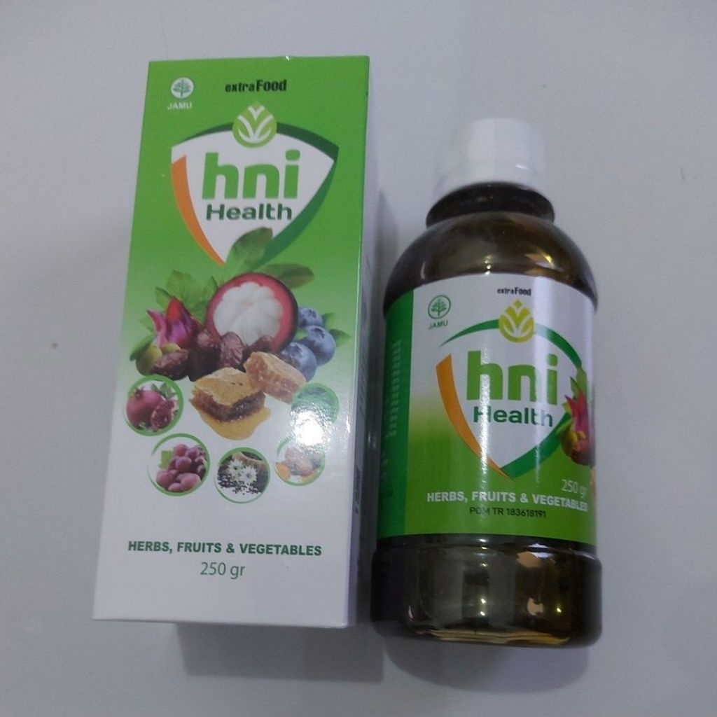 Jual Extrafood Suplemen Kesehatan ORIGINAL | Shopee Indonesia