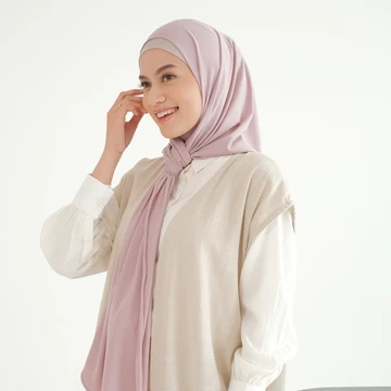 YEPPUSHOP Kirana Instant Hijab Instant Tencel Jersey Nyaman Langsung Slup