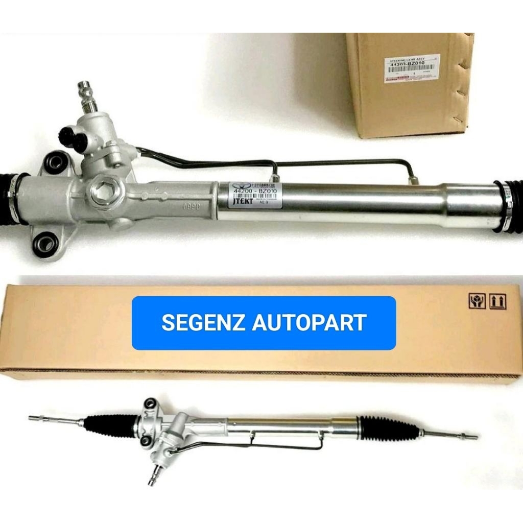 Jual Rack Power Steering Rack Steer Stir Toyota Avanza Lama Power ...
