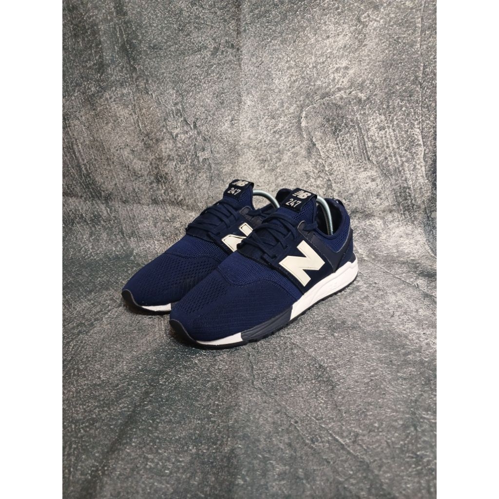 Jual SEPATU SPORT / RUNNING NB 247 | Shopee Indonesia