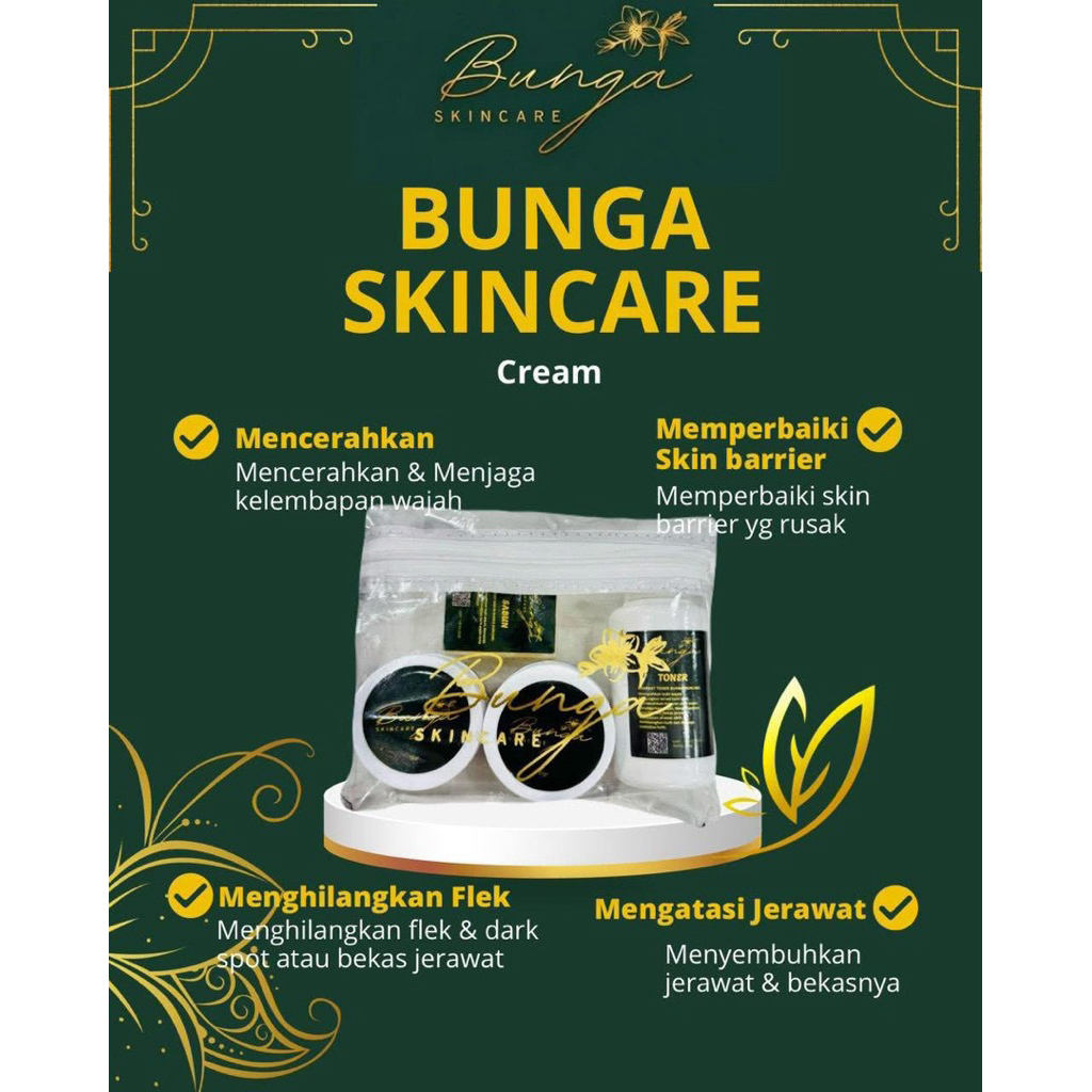 Jual Bunga skincare | Shopee Indonesia