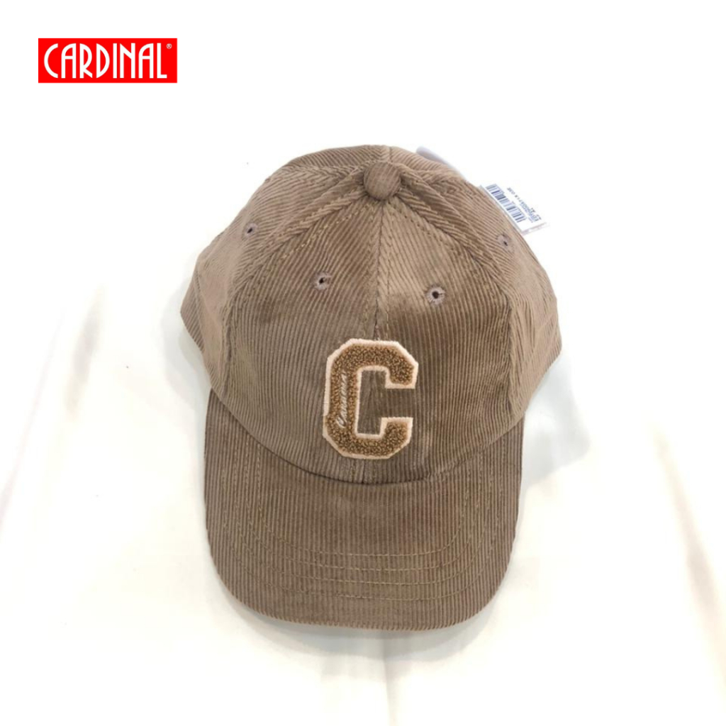 Jual CARDINAL Original Topi Dewasa EDTDI00571X 03E // Revo Fashion ...