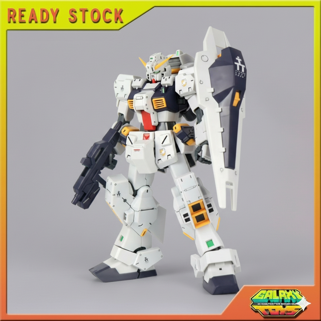 Jual M-Boy Model MG 1/100 Hazel Custom MZ-001 Plastic Model Kit ...