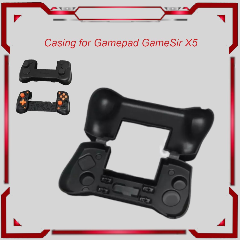 Jual GameSir Casing Protective Shell Case for Gamepad GameSir X5 Lite ...