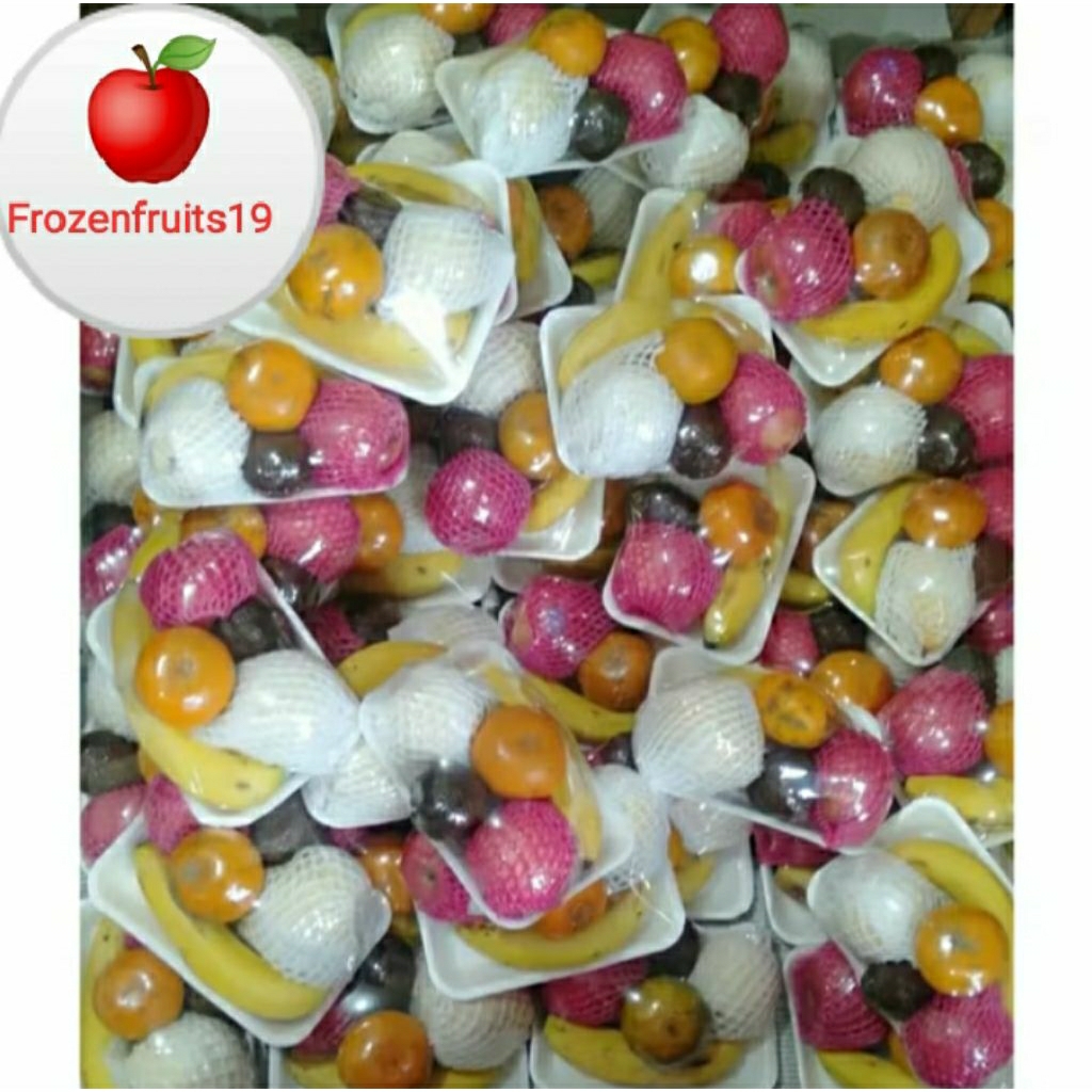Jual Paket parsel mini untuk segala macam acara *frozenfruits19 ...