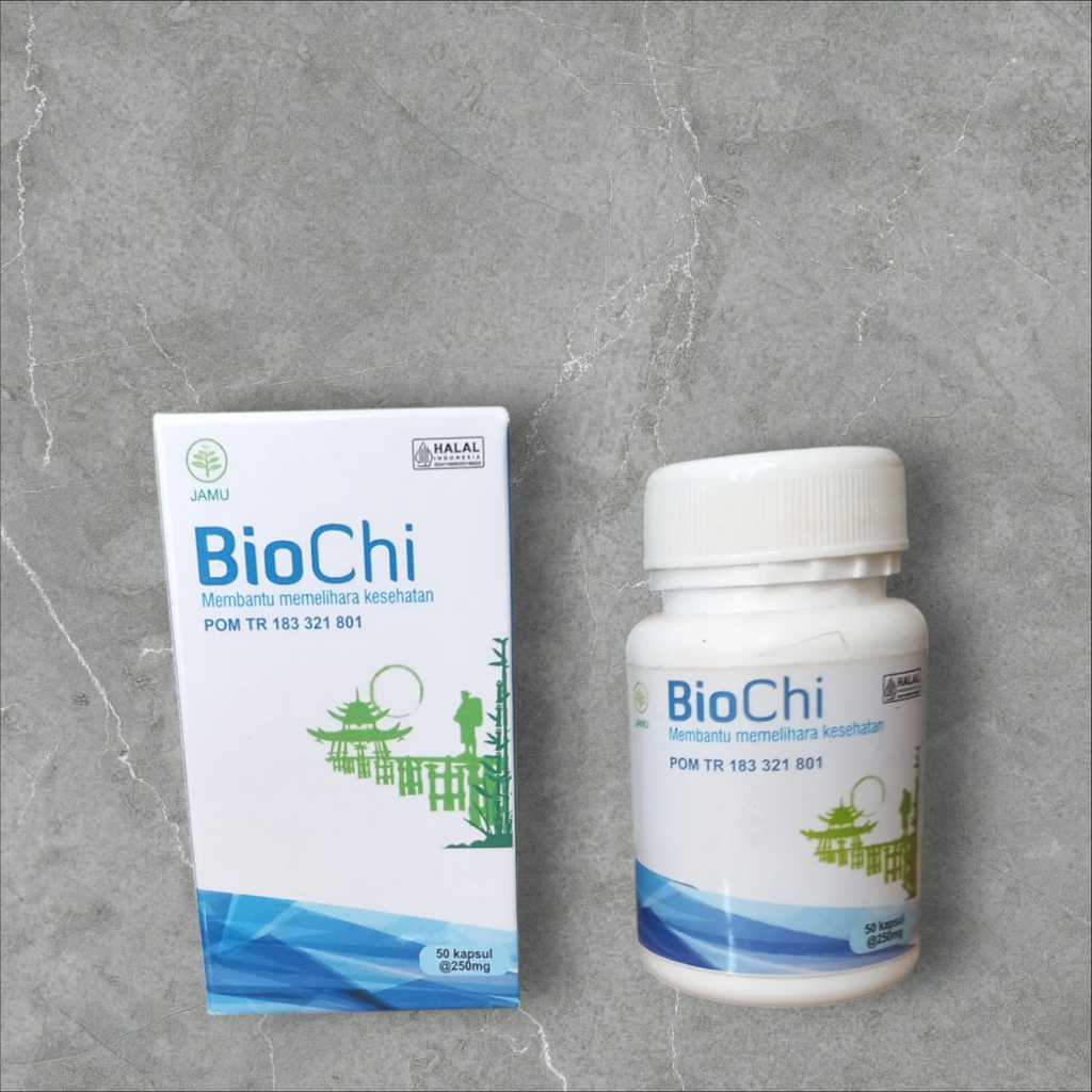 Jual Kapsul Herbal kesehatan AGNETA BIOCHI | Shopee Indonesia