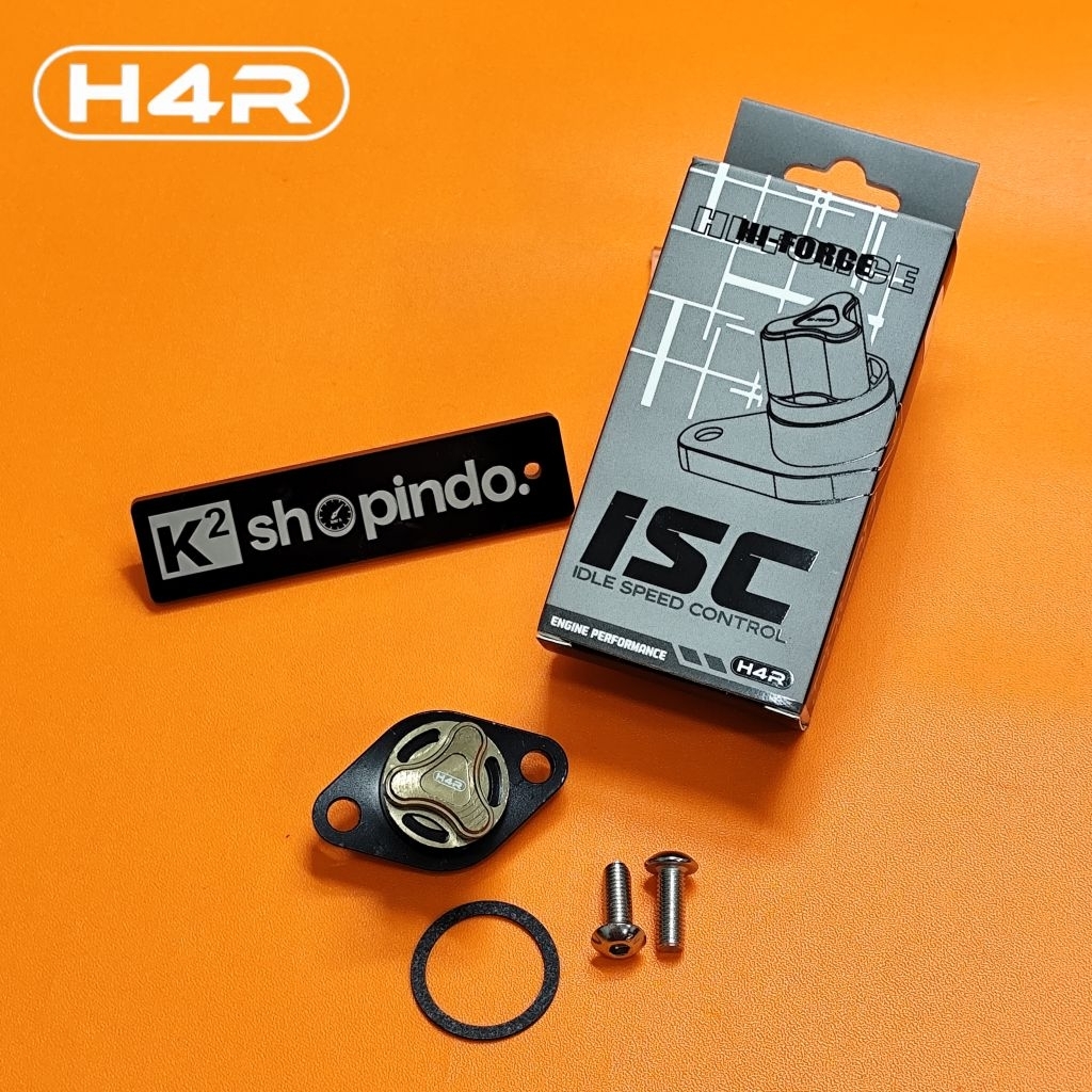 Jual ISC H4R Manual Langsam Honda Vario 125 Vario 150 Beat Fi ESP ...