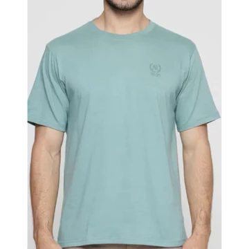 Kaos Polos Pria TZN Katun Regular Fit