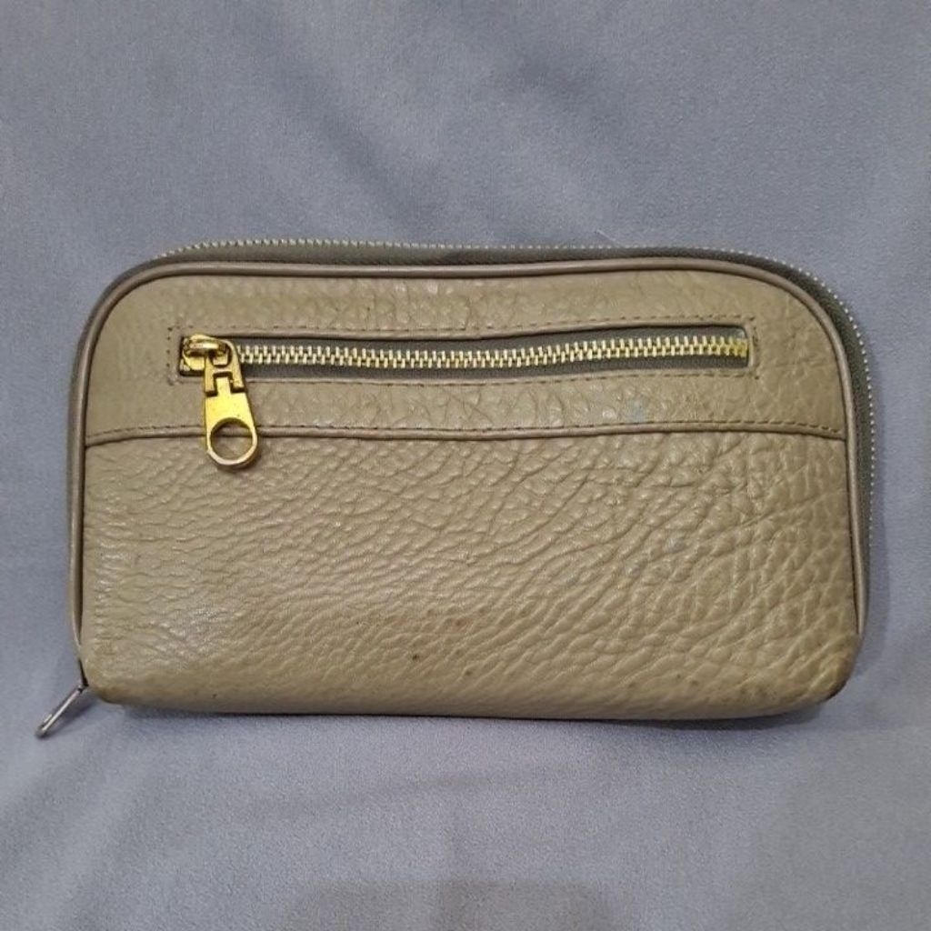 Jual Dompet Kulit Asli MARC JACOB Handle | Shopee Indonesia