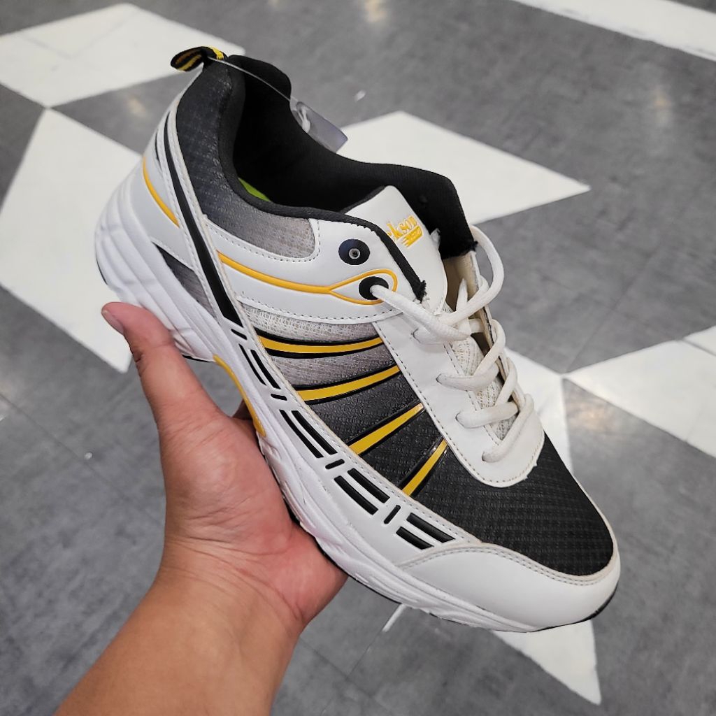Jual Sepatu Jackson Harga 1 Jutaan Terlengkap & Harga Terbaru April ...