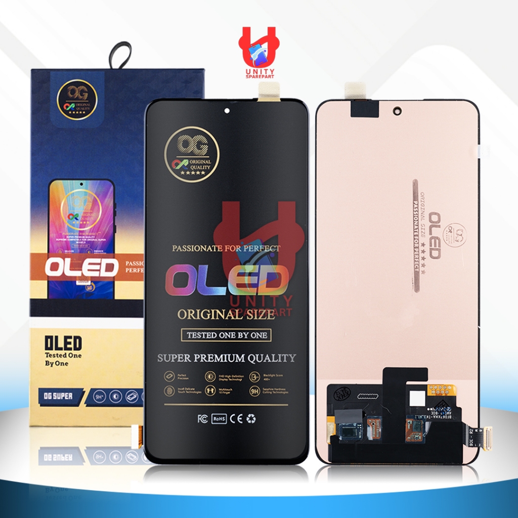 Jual LCD TOUCHSCREEN OPPO RENO 8 PRO PLUS / REALME GT NEO 3 / REALME GT ...