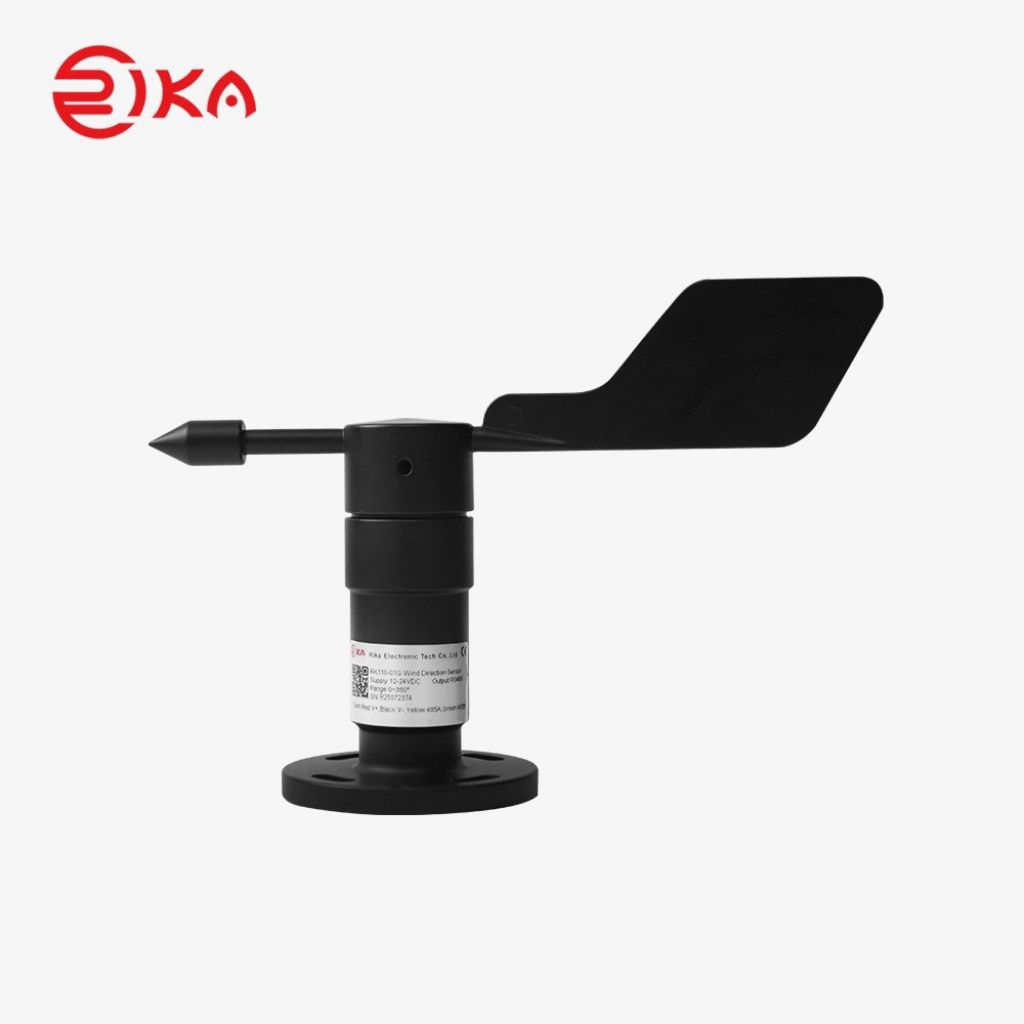 Jual RIKA SENSOR RK110-01G Wind Direction Sensor | Shopee Indonesia