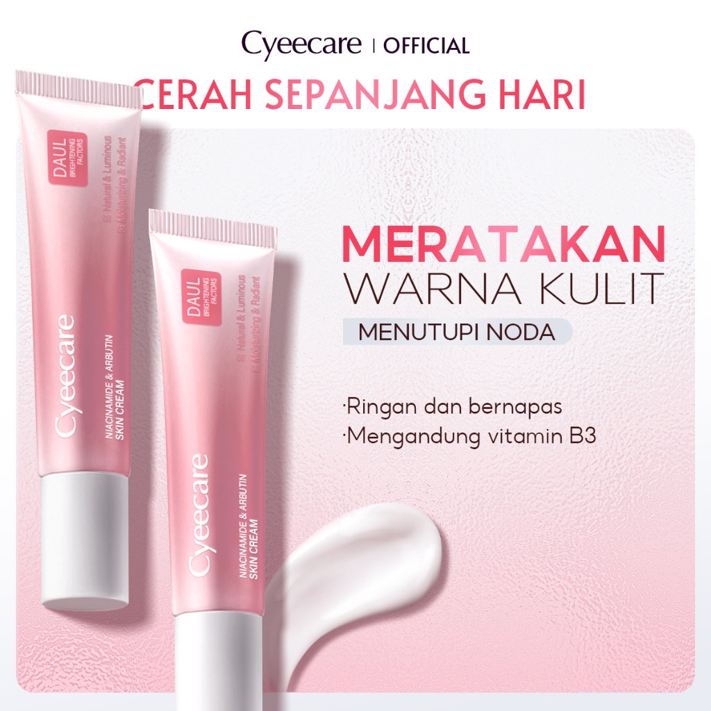 Toko Online Cyeecare Official Store | Shopee Indonesia