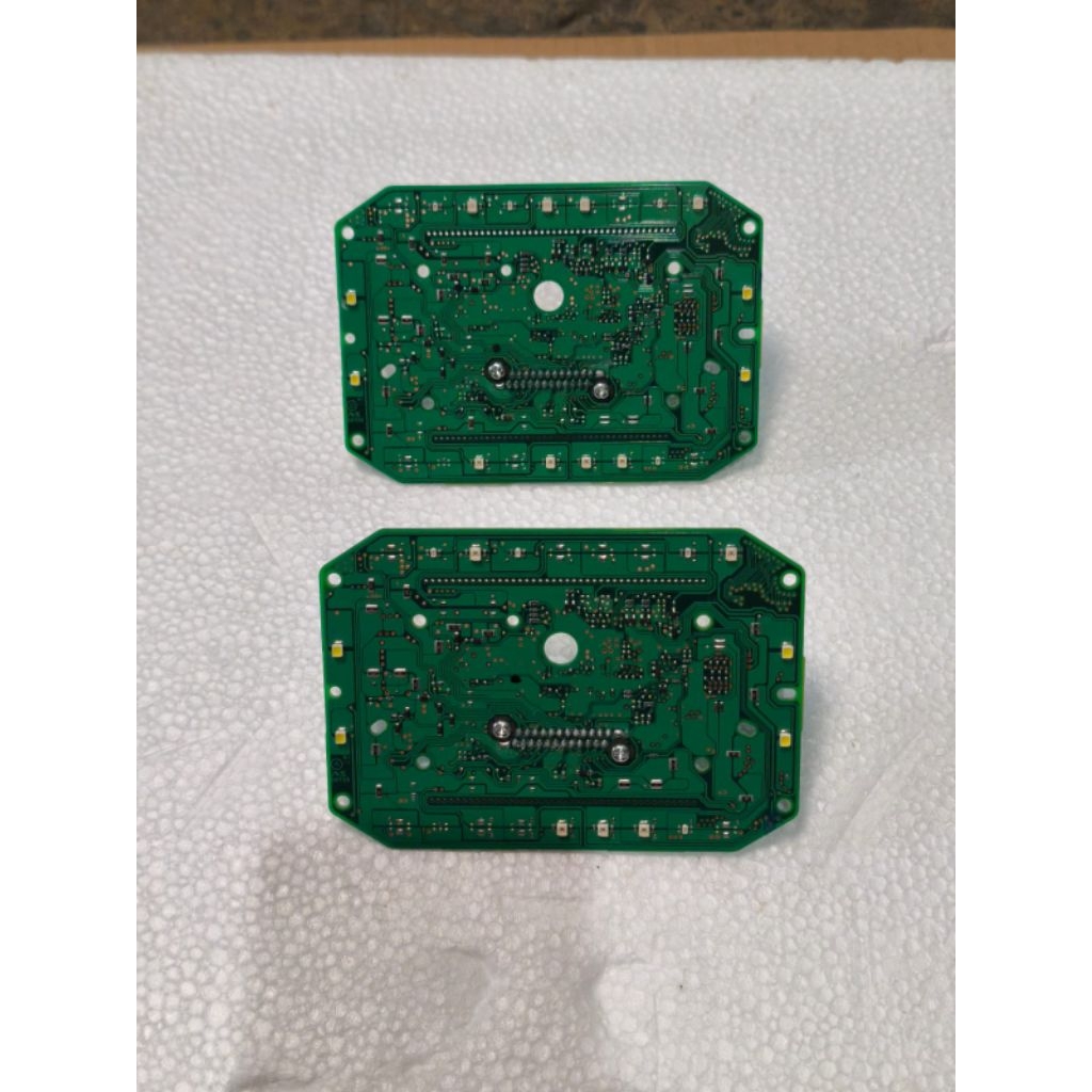 Jual PCB Speedometer Honda ADV 160 Original Papan Mesin Speedometer VCB ...