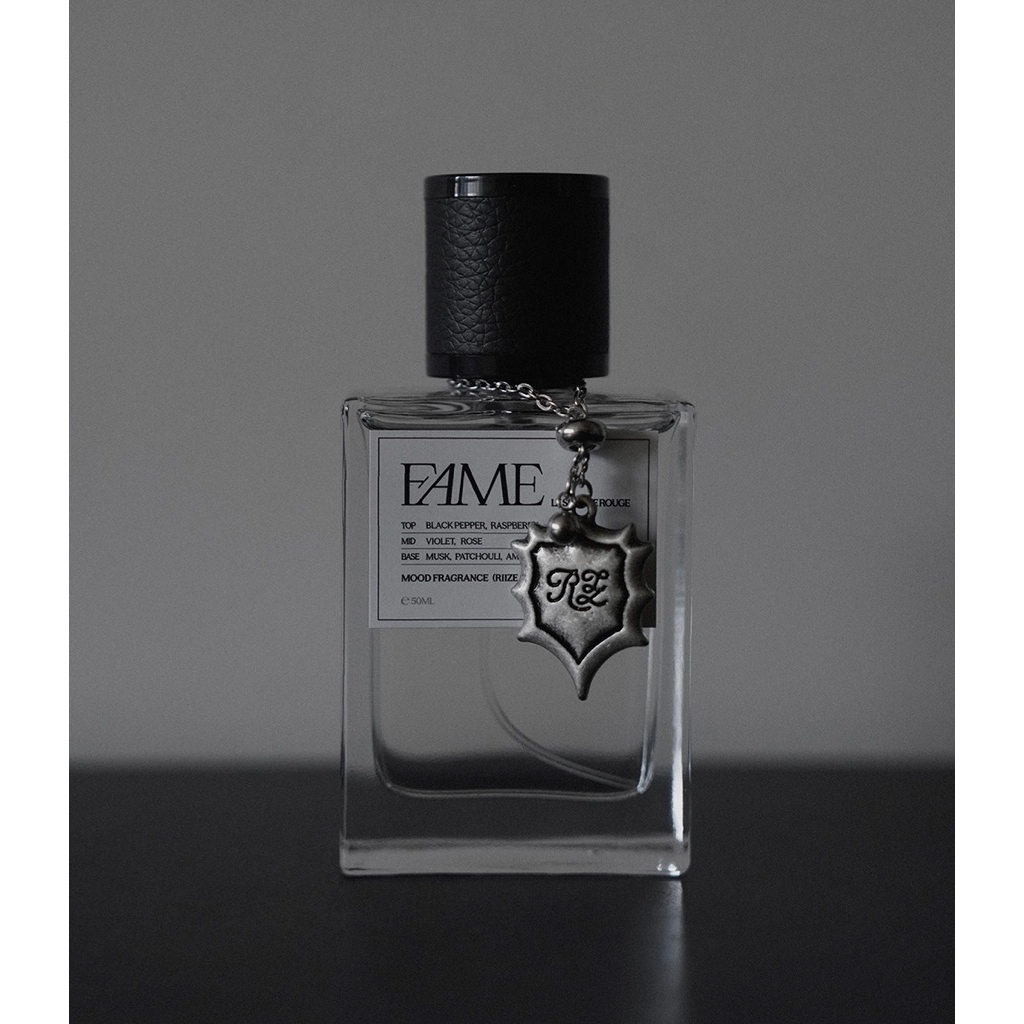 Jual [PRE ORDER] MD MOOD FRAGRANCE SET RIIZE SILENCE INSIDE THE