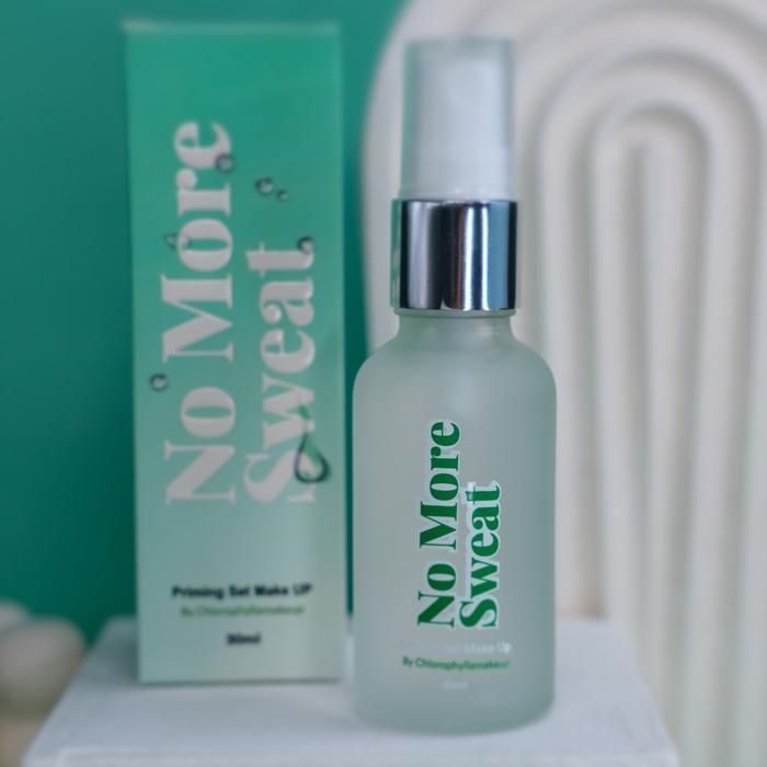 Jual NMS No More Sweat Priming Water No More Sweat by ...