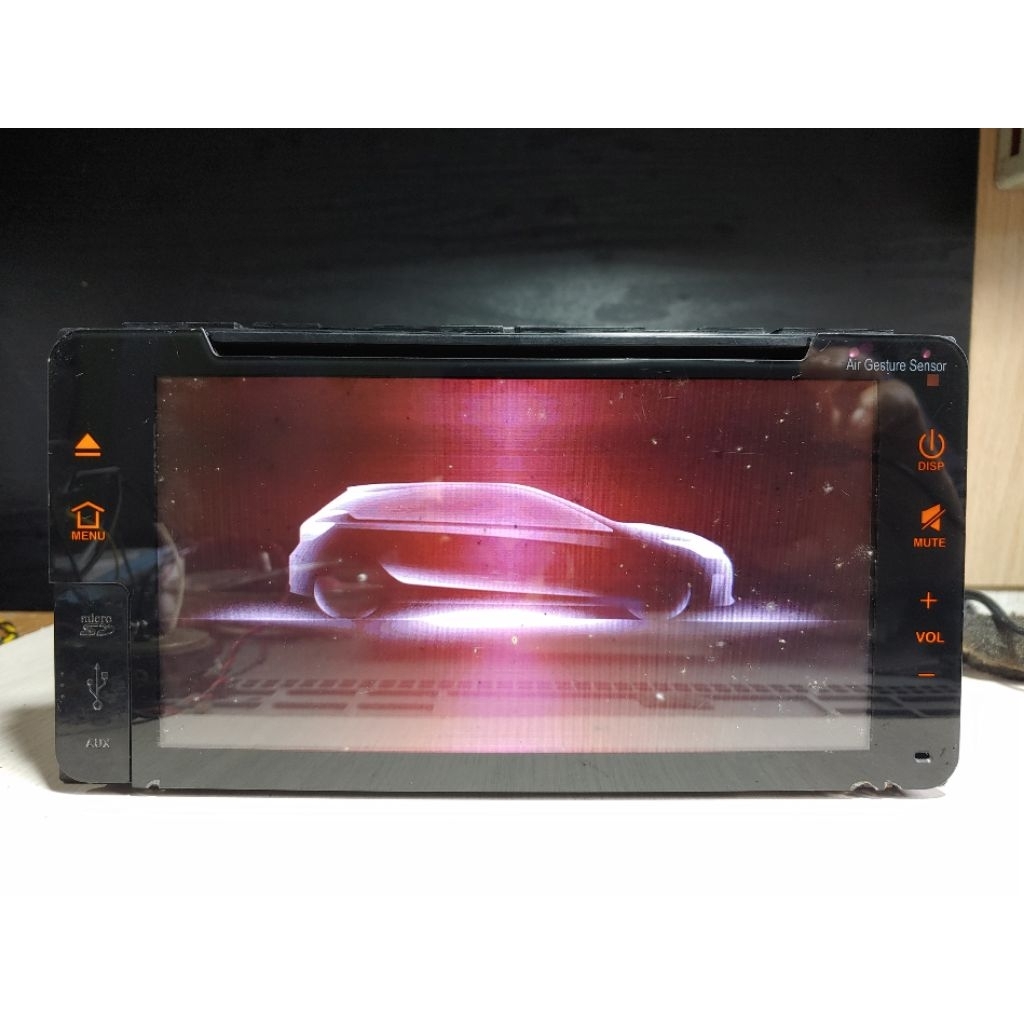 Jual Head Unit Toyota Innova | Shopee Indonesia