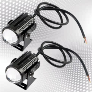 PROMO LAMPU LED D2 LAMPU TEMBAK BURUNG HANTU LAMPU MINI MINI DRIVING UNIVERSAL