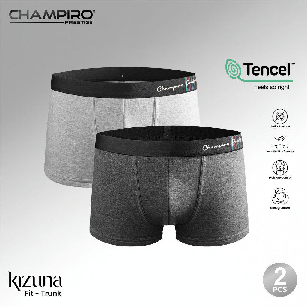 Jual CHAMPIRO PRESTIGE Celana Dalam Pria | 