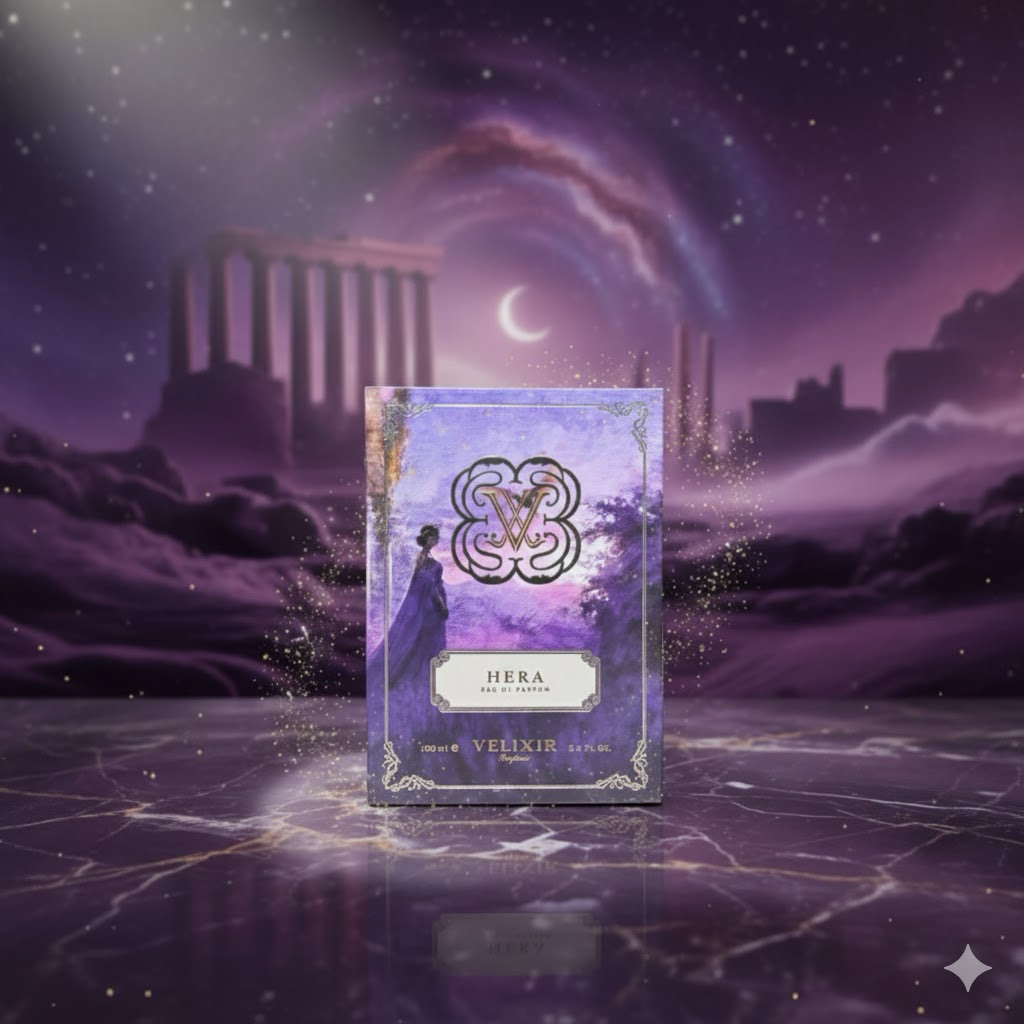 Jual Velixir Hera Parfume 100 ml | Shopee Indonesia