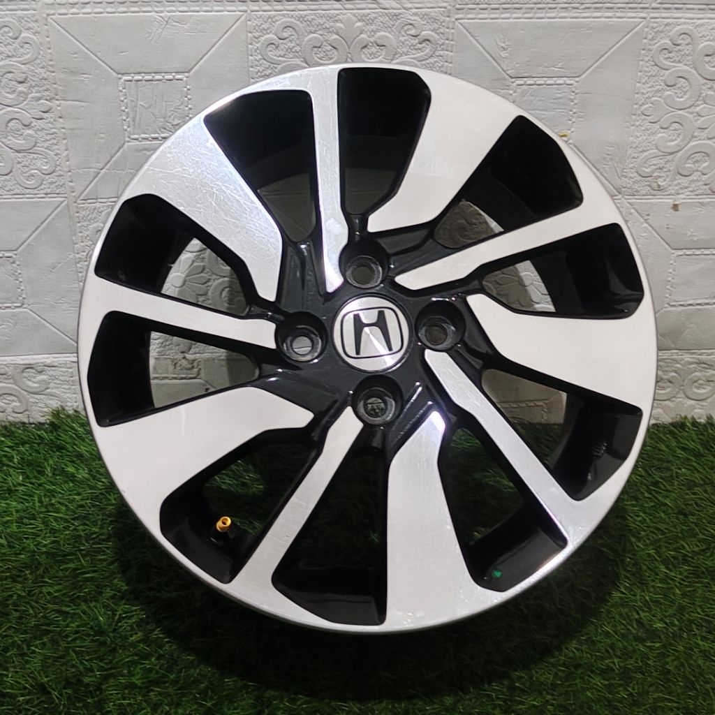 Jual Velg original Brio RS R15 satuan | Shopee Indonesia