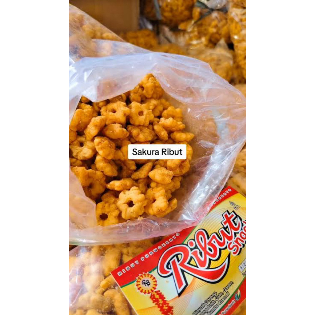 Jual jajan ribut Harga Terbaik & Termurah April 2026 | Shopee Indonesia