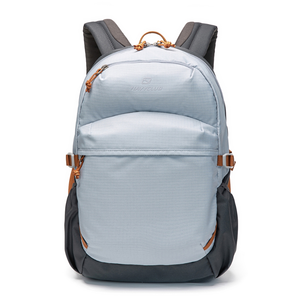 Jual Navy Club Tas Ransel Laptop HGFA - Backpack Daypack Up to 14 Inch ...