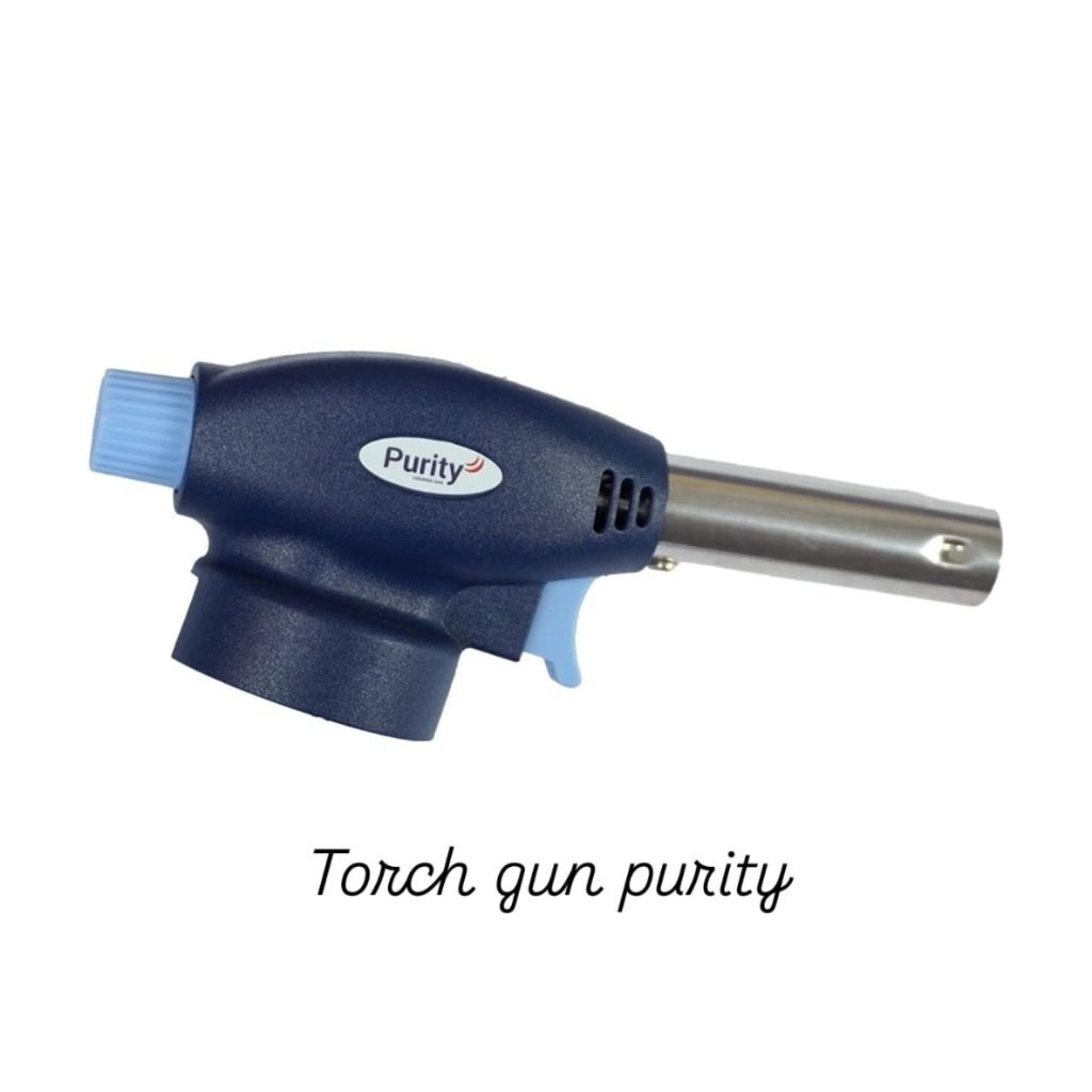 Jual Torch gun Purity | Shopee Indonesia
