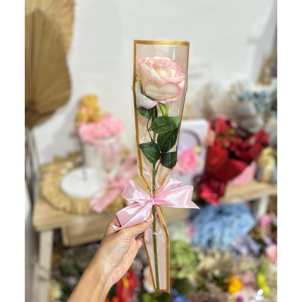 Jual Single Rose Favorite | Shopee Indonesia