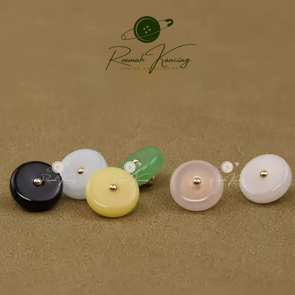 Jual Prosperous Button (Kancing Cheongsam) | Shopee Indonesia