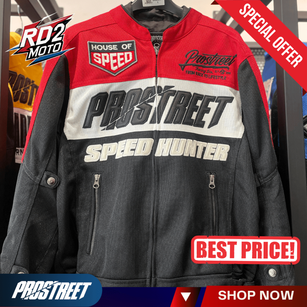Produk RD2 Moto | Shopee Indonesia
