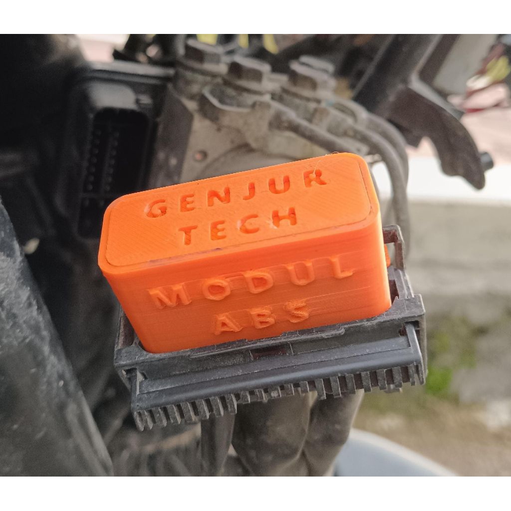 Jual MODUL DOWNGRADE ABS YAMAHA NMAX OLD NMAX NEW XMAX R25 | Shopee ...