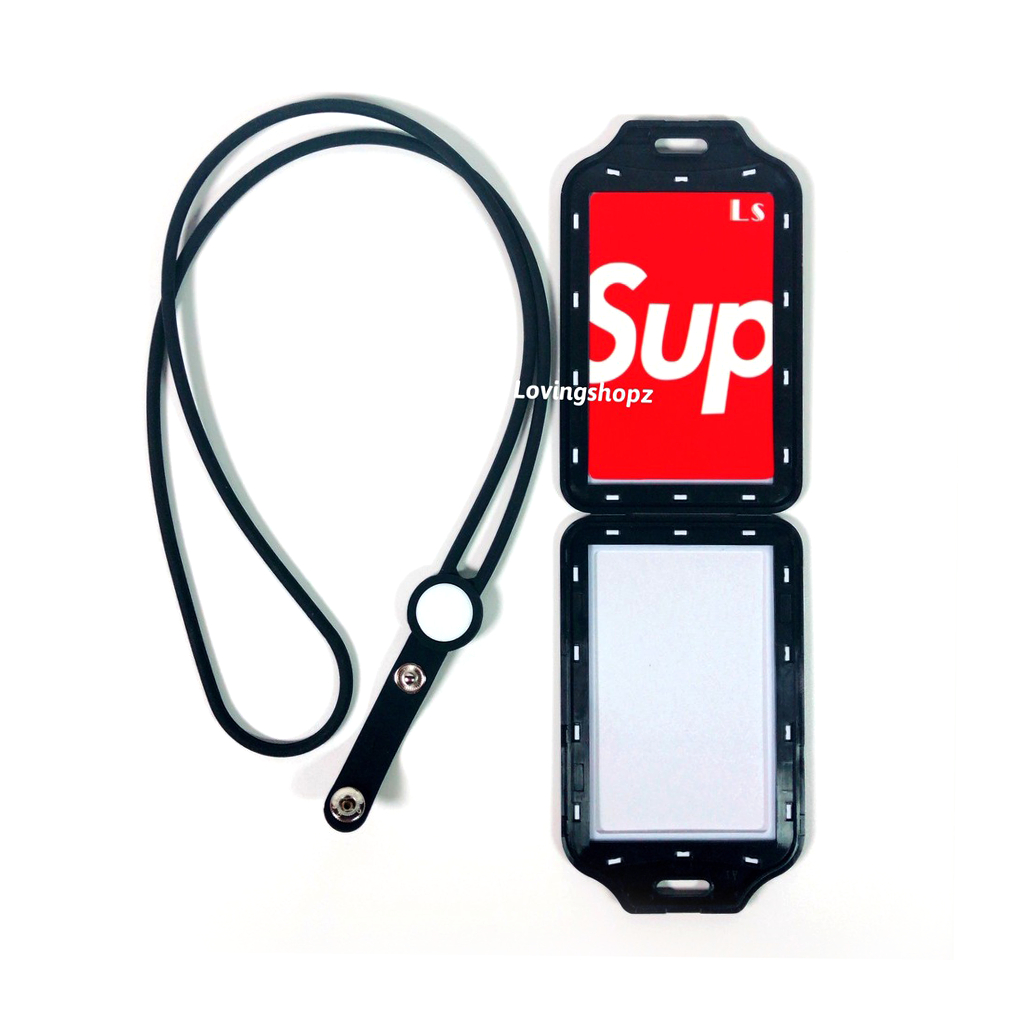 Jual Id Card Karet Kancing Warna | Shopee Indonesia