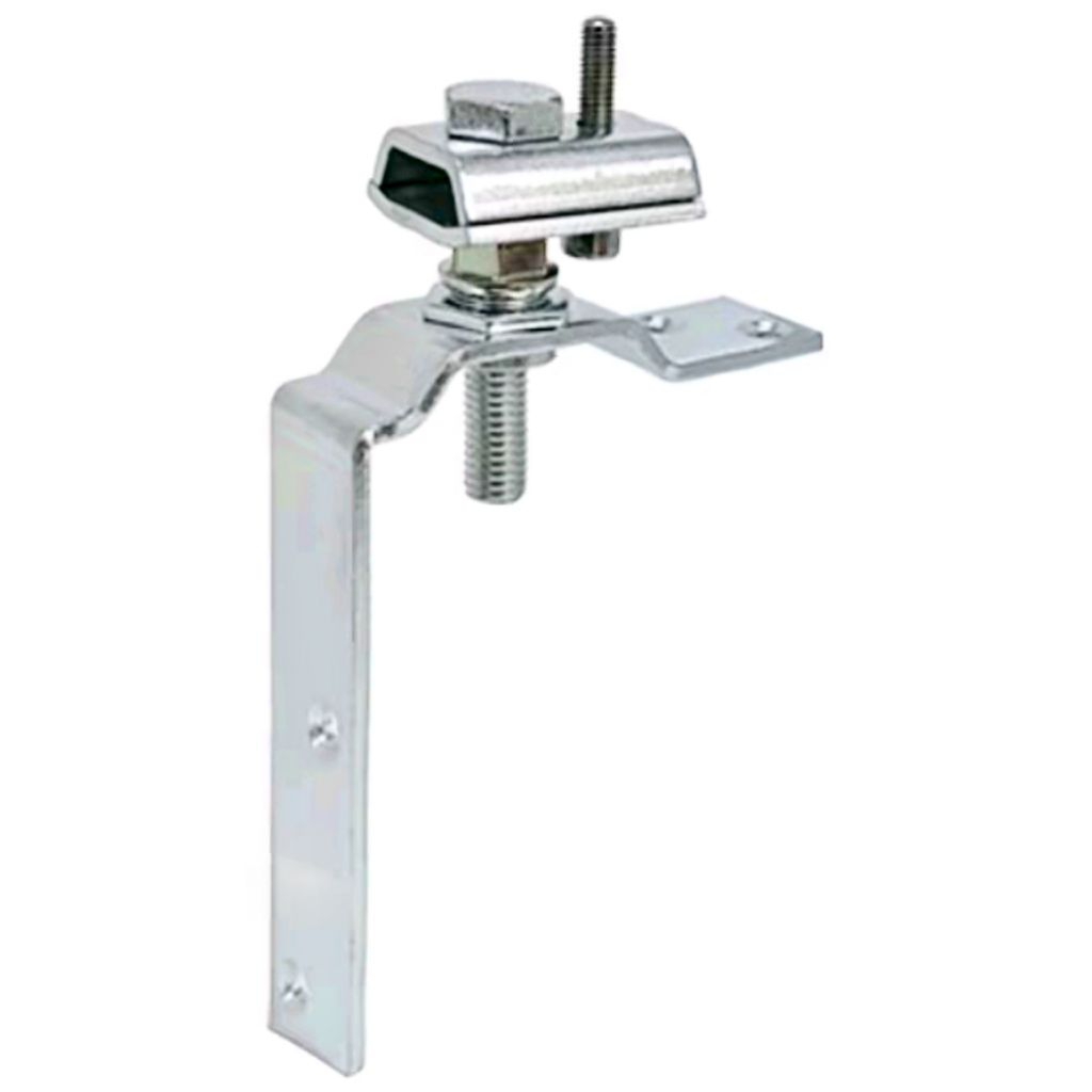Jual Slide Folding Guide Pivot Rel Pintu Lipat Aluminium VENEZZA Atas ...