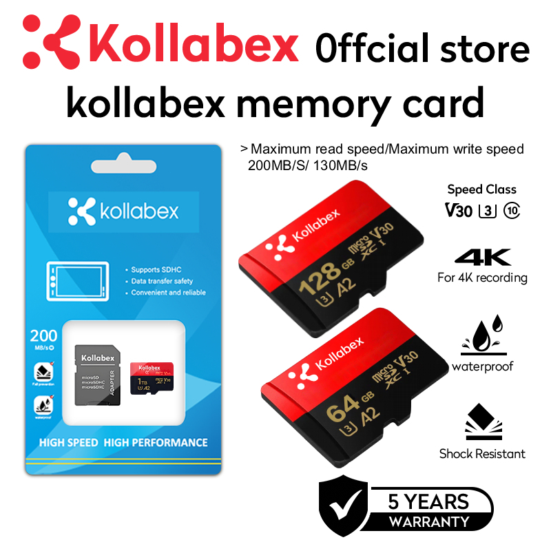 Jual Memory Card Kamera Terlengkap & Harga Terbaru Juli 2026 | Shopee ...
