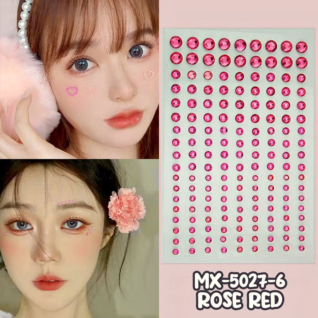 Jual STIKER PINK 50 BIJI | Shopee Indonesia