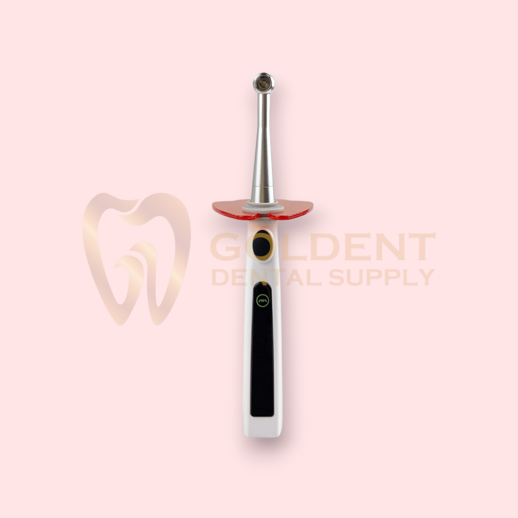 Jual Dental Light Cure LED Ai 1 detik (1s) / lampu sinar resin komposit ...