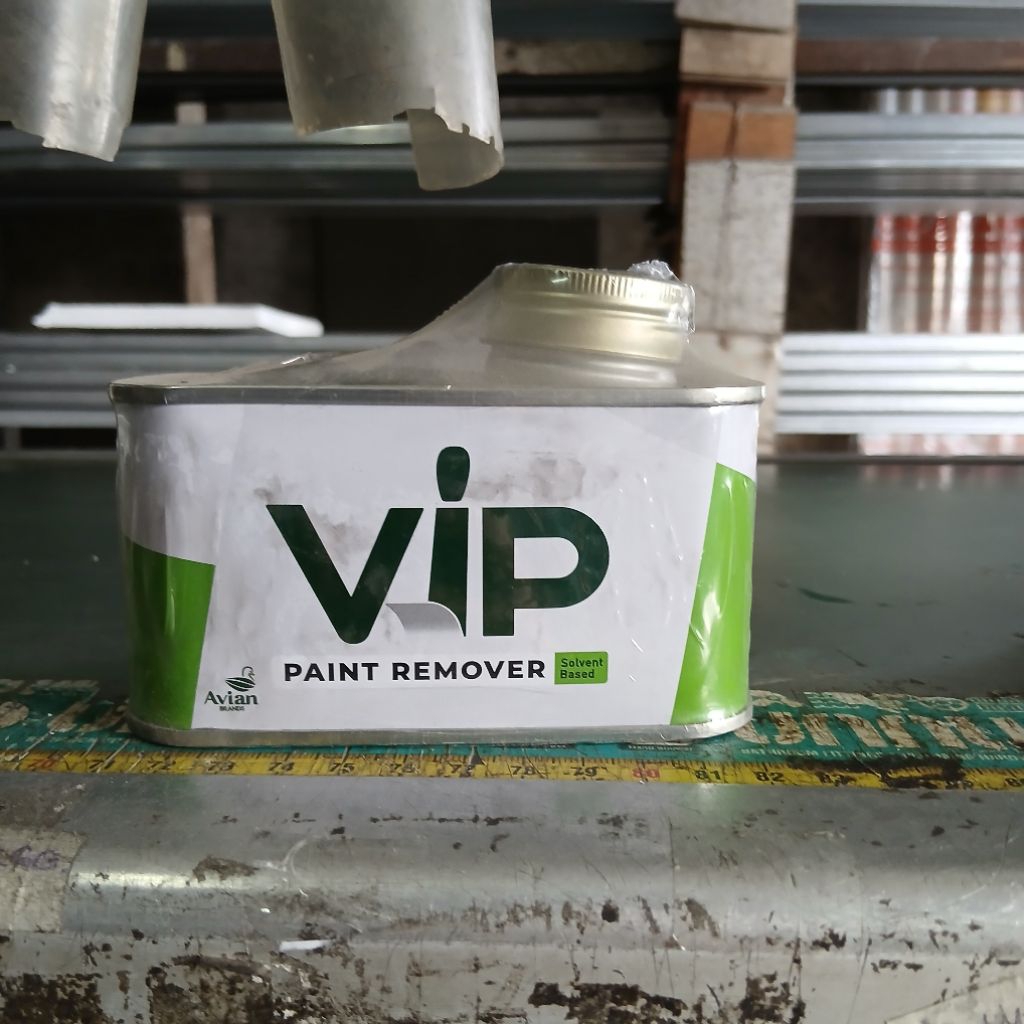 Jual Vip Remover Avian 250cc & 1 liter | Shopee Indonesia