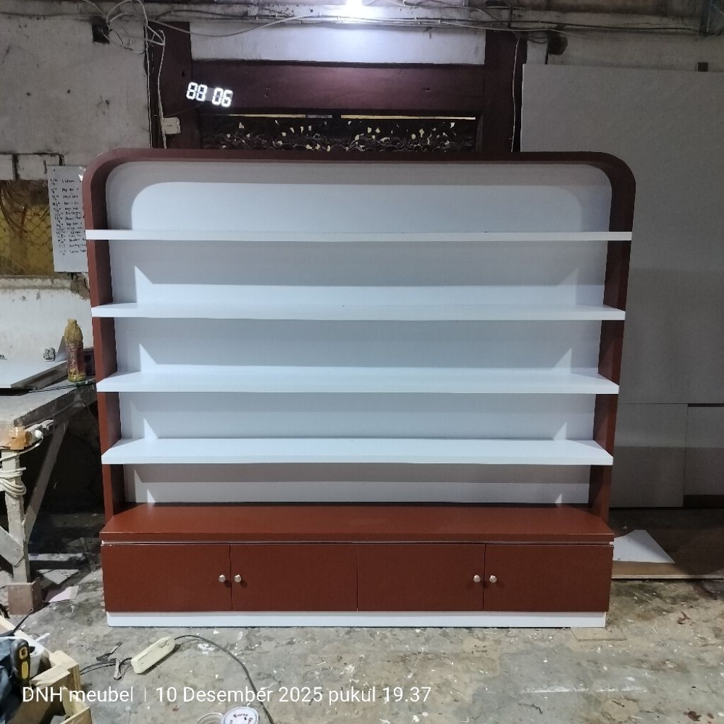 Jual Rak Display Produk Toko | Shopee Indonesia