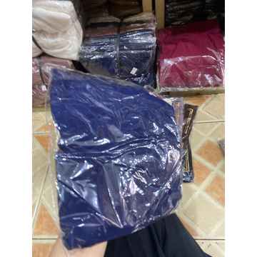 Hijab Instan Jiso Rayon Premium Bergo 80x70cm