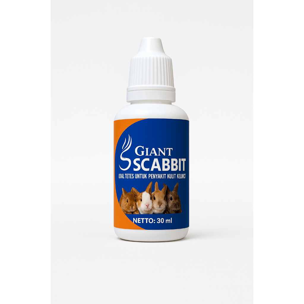 Jual Giant Scabbit-Obat Scabbies (1pack=10pcs) | Shopee Indonesia