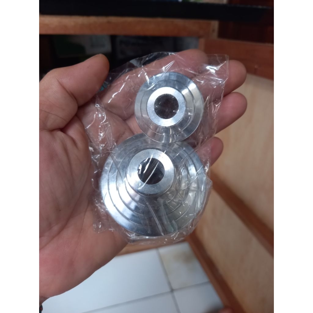 Jual bushing as roda depan velg rcb yamaha pnp tiger | Shopee Indonesia