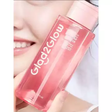 Glad2Glow Cherry Blossom Micellar Water 300ml