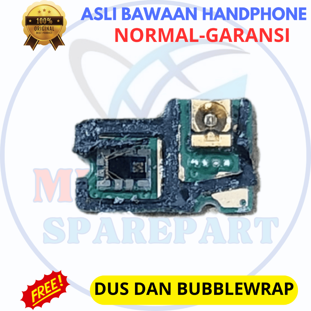 Jual Flexible sensor proximity hp Oppo Reno 3 5g - asli original ...