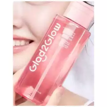 Glad2Glow Cherry Blossom Micellar Water 300ml