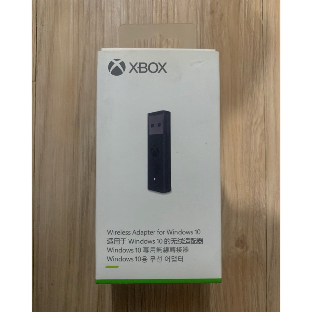 Jual Wireless Adapter- Xbox One atau Series s/x | Shopee Indonesia